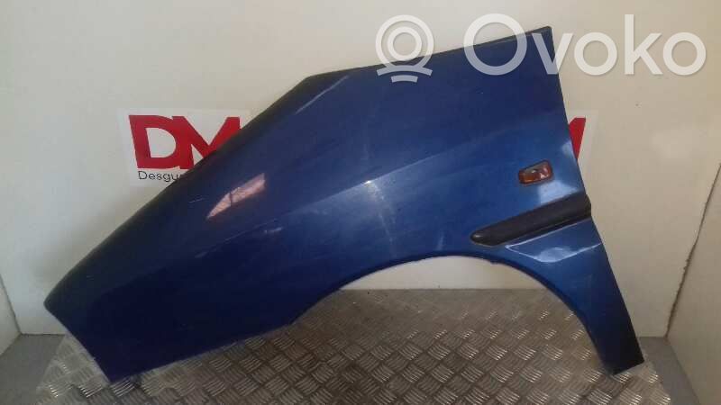 Peugeot 806 Aile 