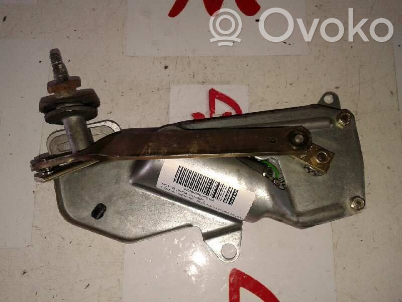Galinio stiklo valytuvo varikliukas   7700838383,CAJA3
