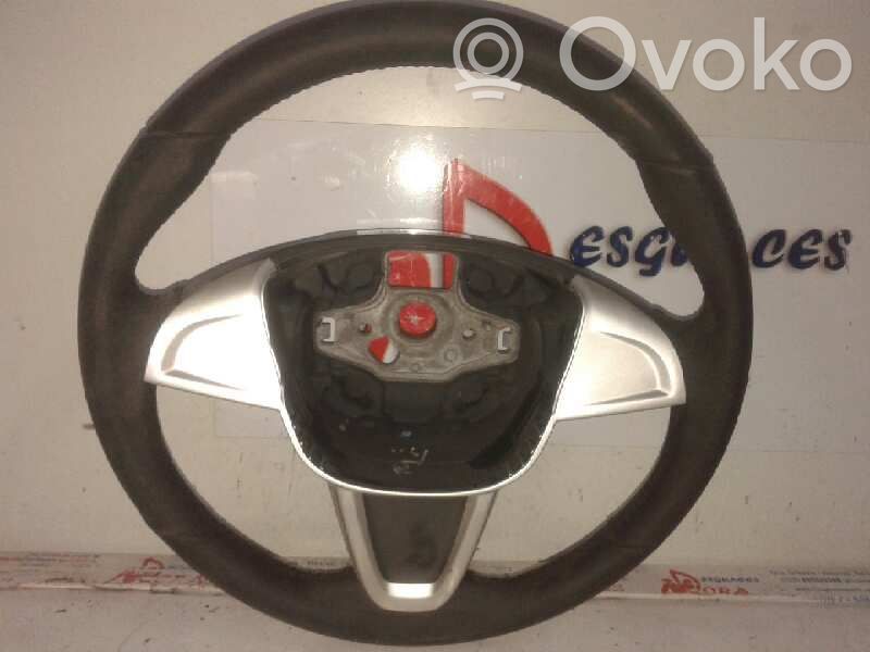 Daewoo Matiz Ohjauspyörä 