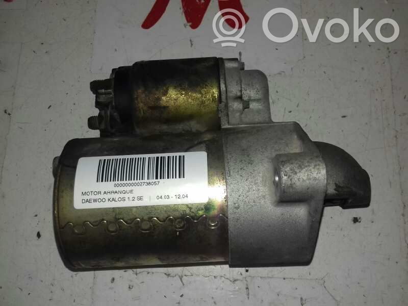 Starteris   25187951