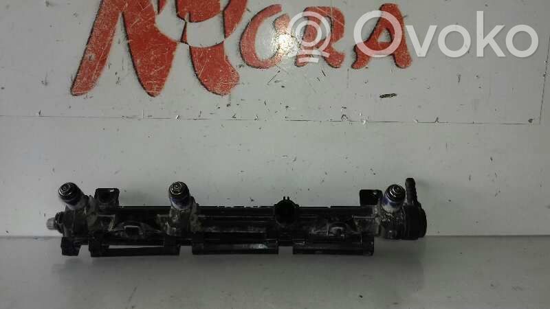 Seat Cordoba (6L) MONO injection 