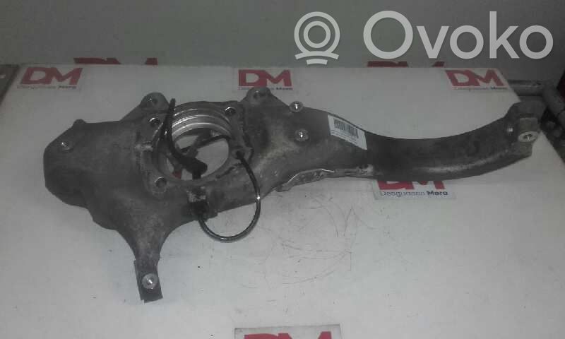 Achsschenkel vorne   16193510R