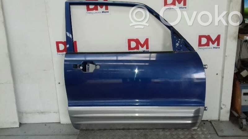 Mitsubishi Montero Puerta delantera 
