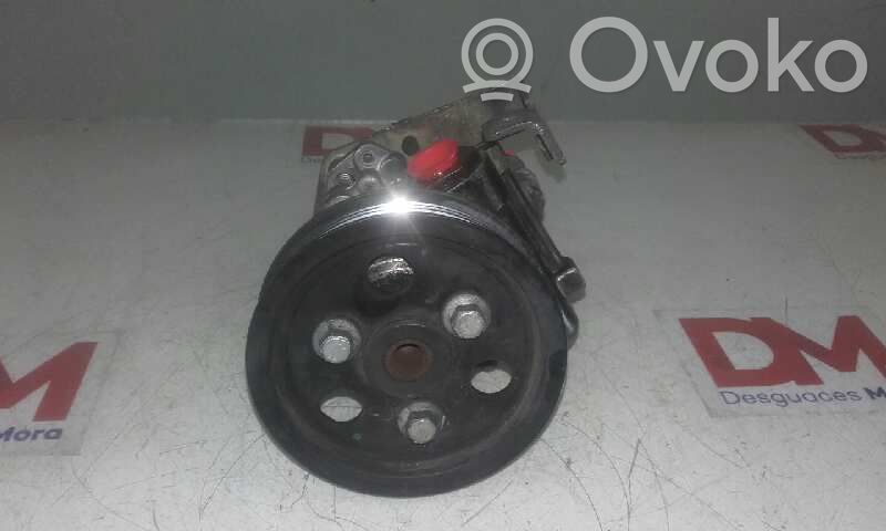 Citroen C6 Servolenkung Servopumpe elektrisch 