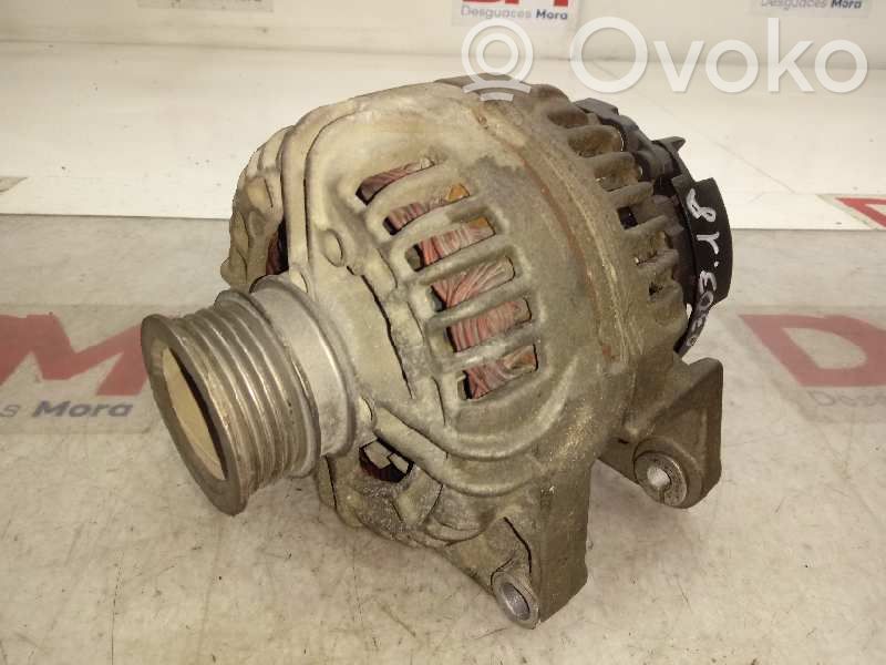 Alternador   93174469,24447429,0124425005