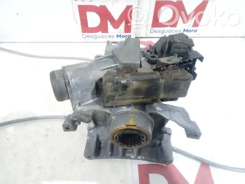 Ignition lock