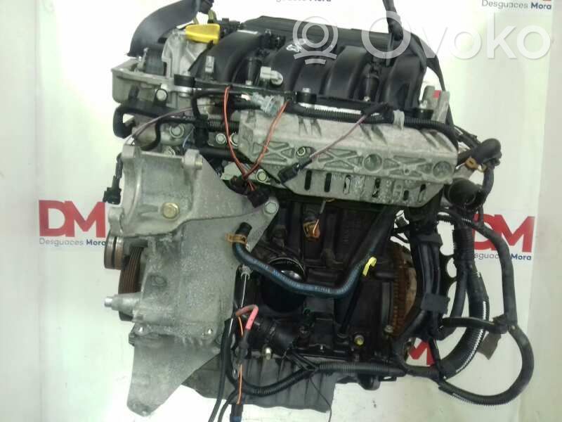 Motor   F4PC770