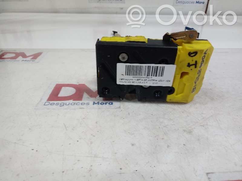 Front door lock   8650545
