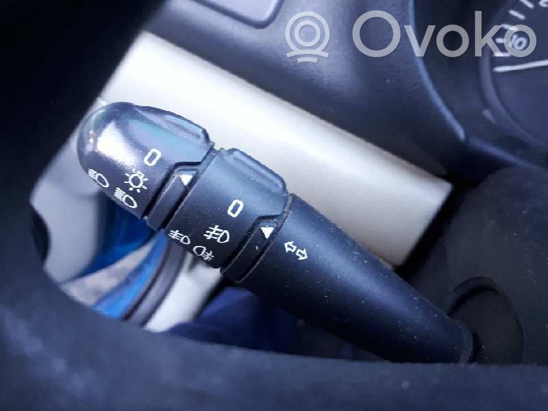 Renault Clio II Panel lighting control switch 