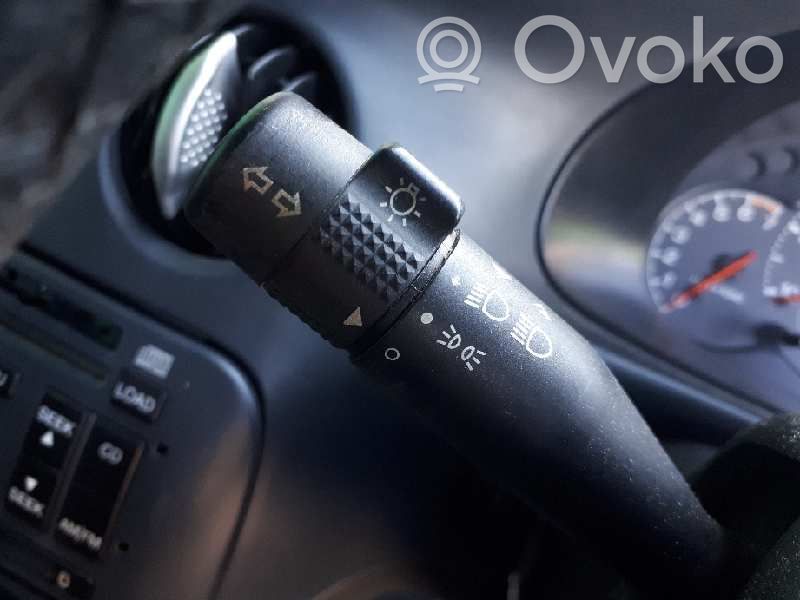 Ford Streetka Panel lighting control switch 