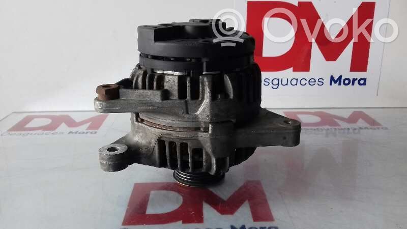 Alternador   270600D030,0124315024