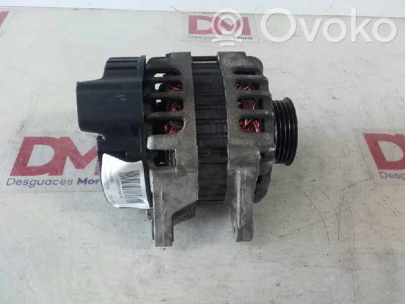 KIA Picanto Ģenerators 