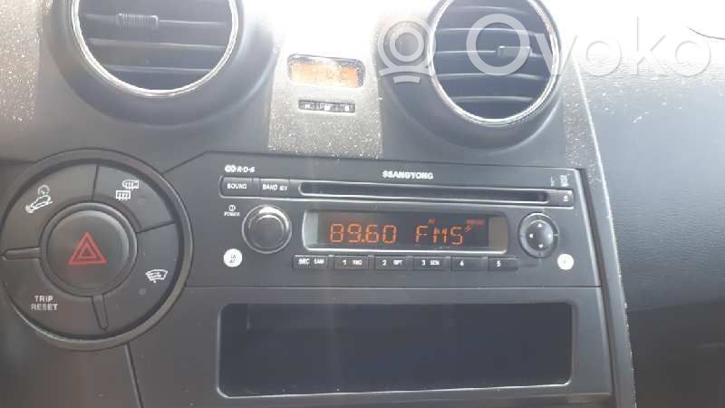 HiFi Audio sound control unit