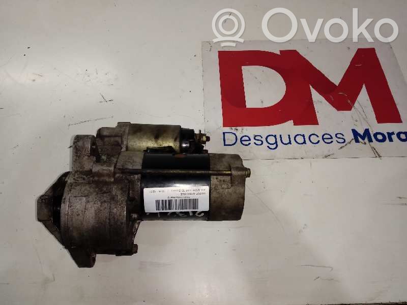 KIA Sportage Motor de arranque 