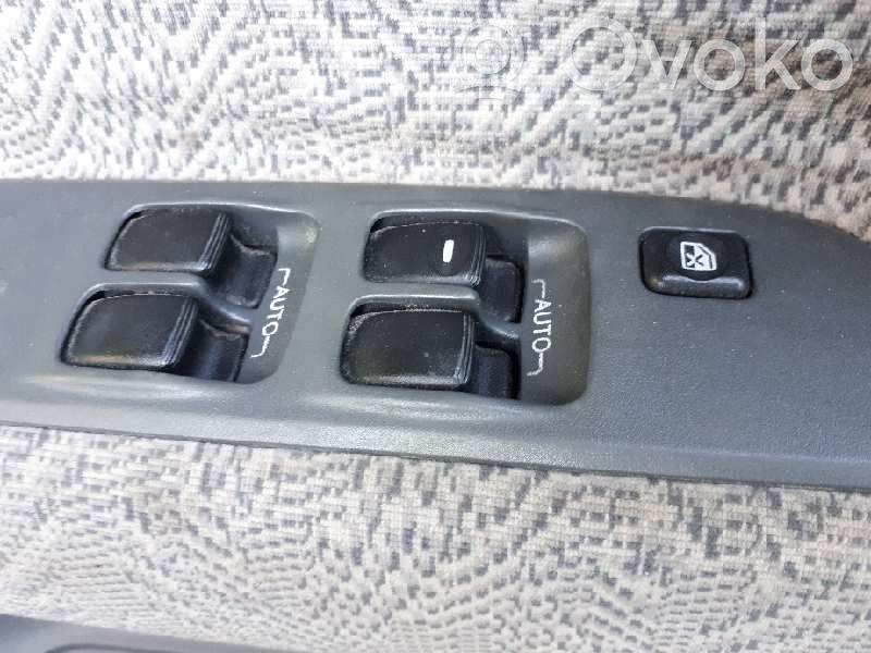 Electric window control switch   SERGIO