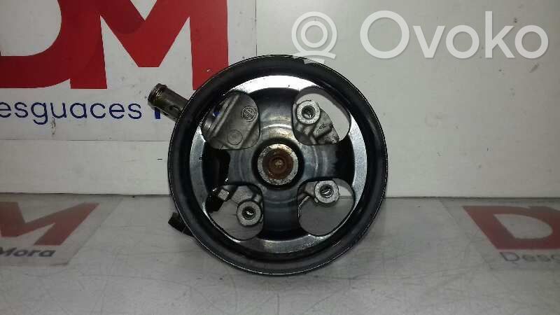 Land Rover Range Rover Sport L320 Pompa wspomaganie układu kierowniczego 
