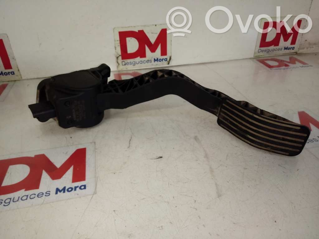 Citroen C3 Acceleration sensor 