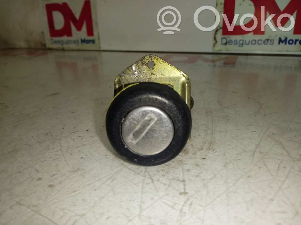 Citroen Jumper Front door lock 