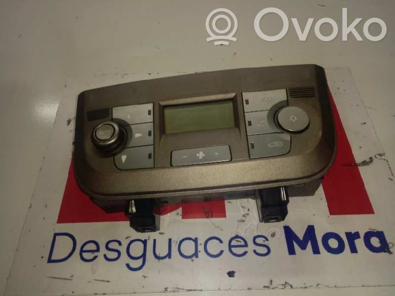 Fiat Linea Climate control unit 