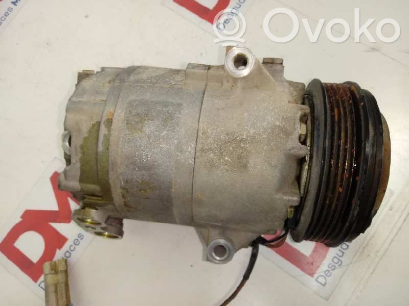 Opel Corsa B Compressore aria condizionata (A/C) (pompa) 