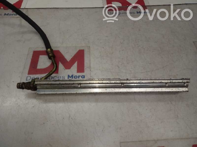 MONO injection