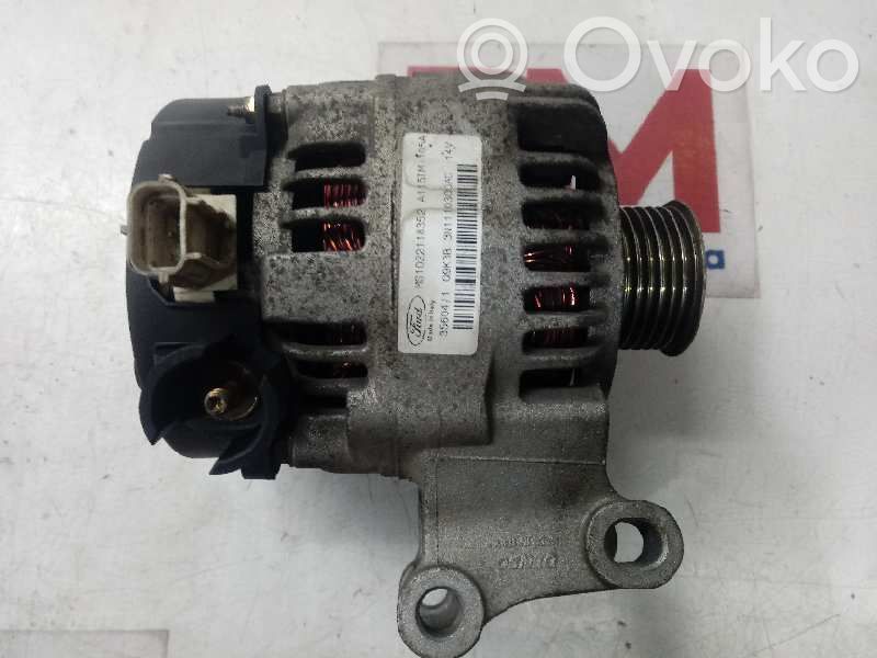 Generator/alternator   1708472,3N1110300AG,3N1110300AC