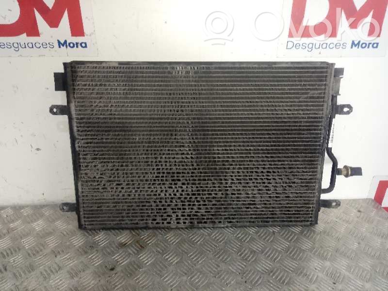 Audi A4 S4 B6 8E 8H Klimakühler 