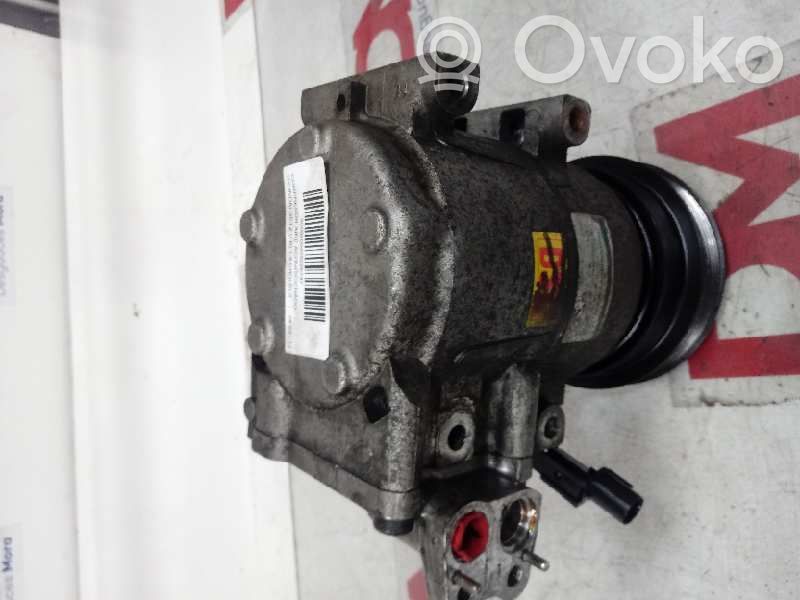 Hyundai Getz Compresseur de climatisation 