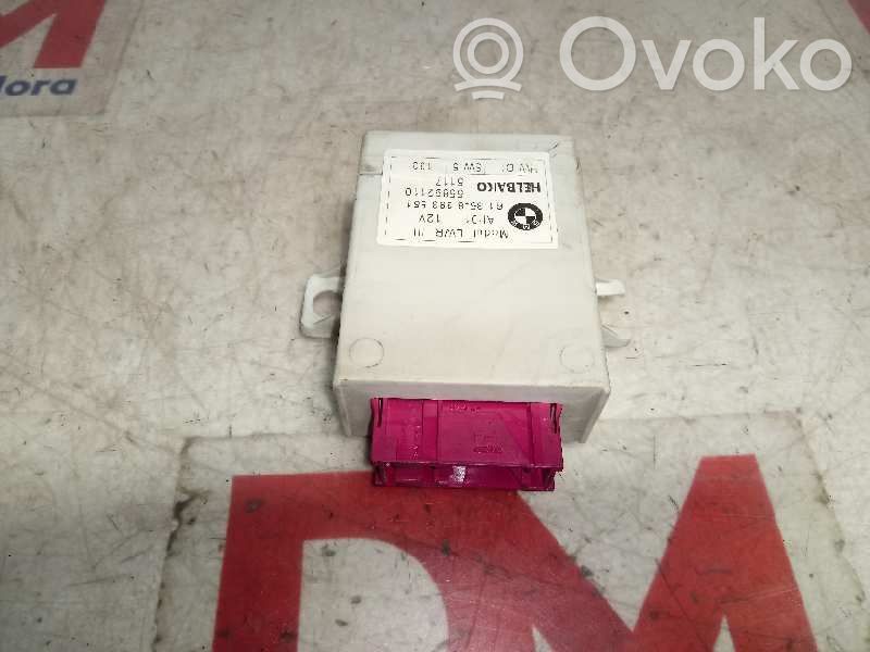 Autres unités de commande / modules   8383551