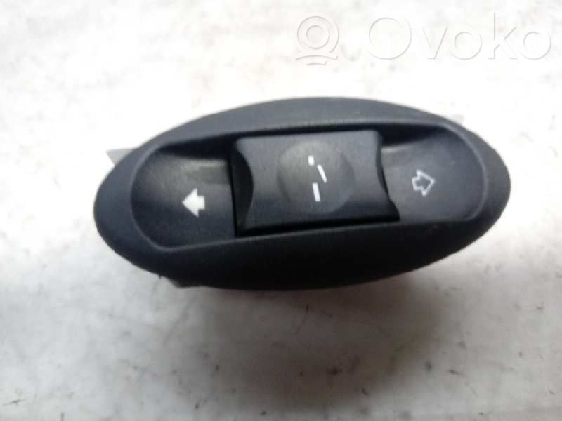 Mini Cooper Hatch Hardtop Interruptor de control multifunción 
