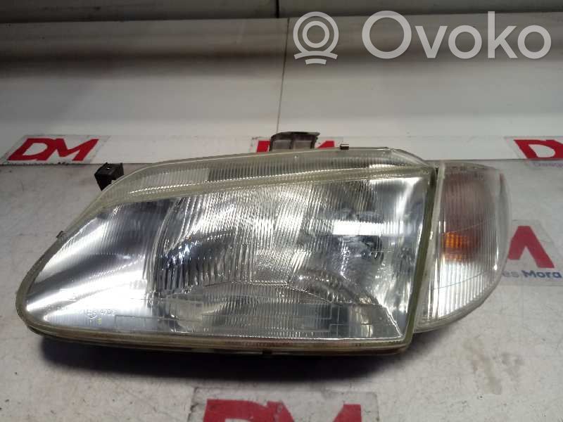 Headlight/headlamp   SINRF,JOSE