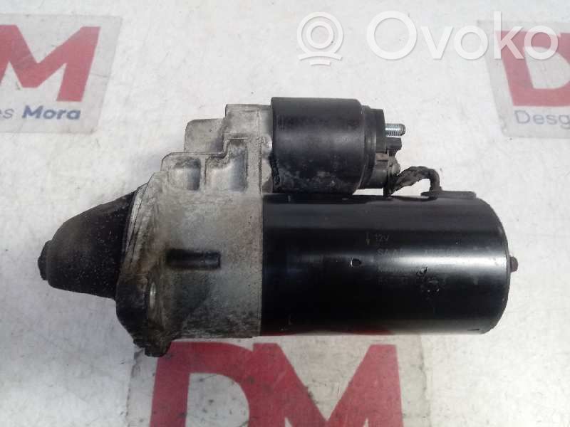 Motor de arranque   0001108151