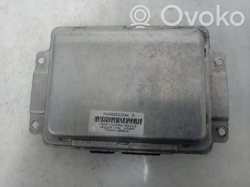 Chrysler 300M Engine control unit/module 