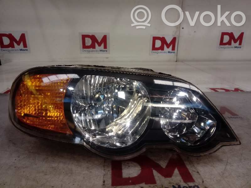 Headlight/headlamp   SINRF