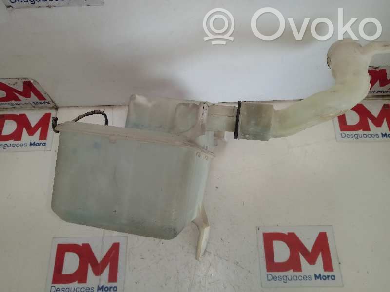 Daewoo Matiz Windshield washer fluid reservoir/tank 