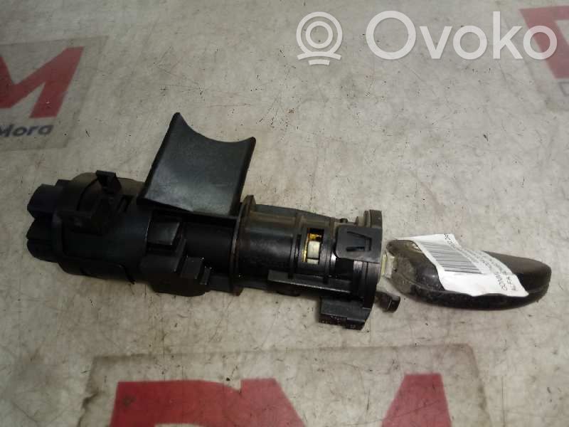 Ignition lock