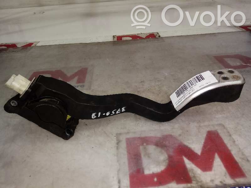 Peugeot 307 Elektriskais gāzes pedālis / sensors 