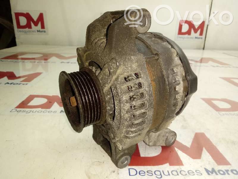 Chrysler Sebring (ST-22 - JR) Ģenerators 