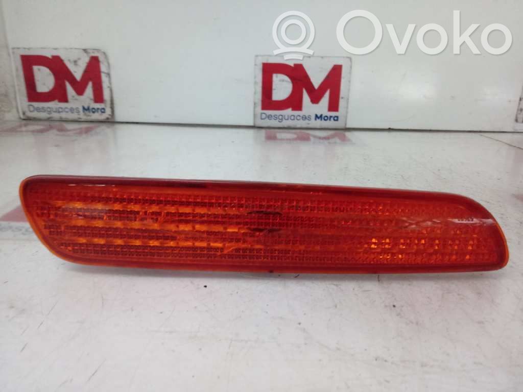Volvo S40, V40 Third/center stoplight 