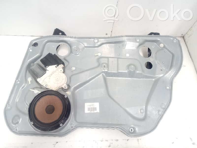 Seat Cordoba (6L) Etuoven sähkökäyttöinen ikkunan nostin 