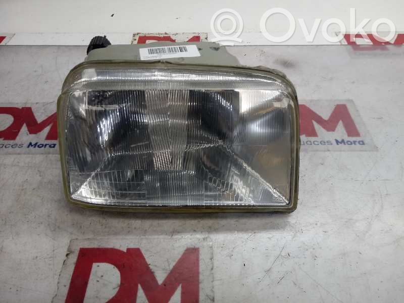 Headlight/headlamp