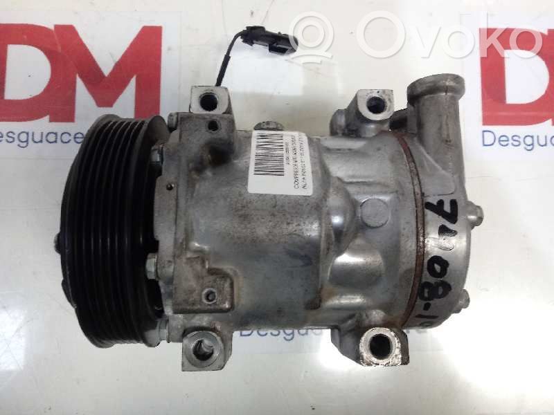Alfa Romeo GTV Kompresor / Sprężarka klimatyzacji A/C 