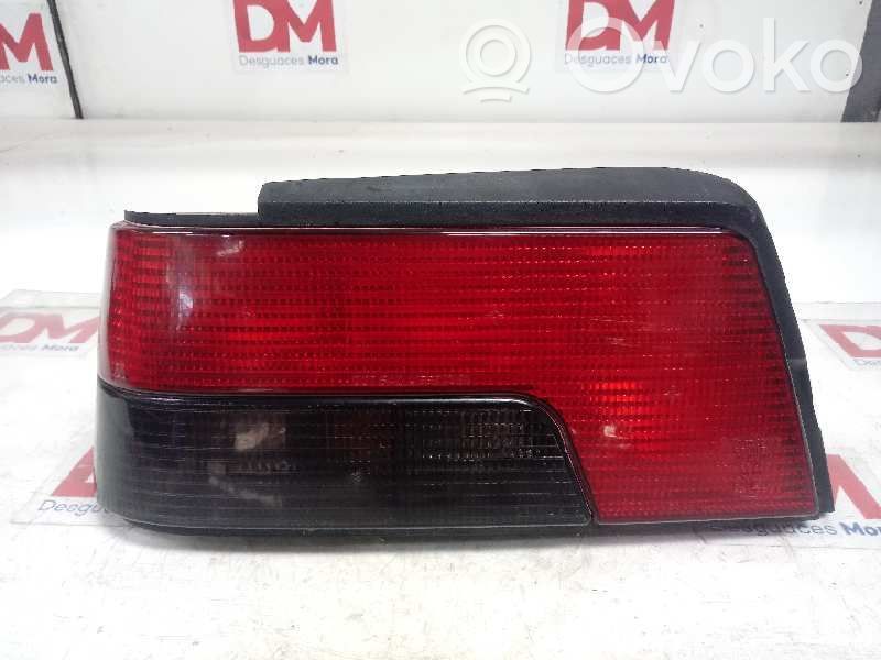 Peugeot 405 Rear/tail lights 