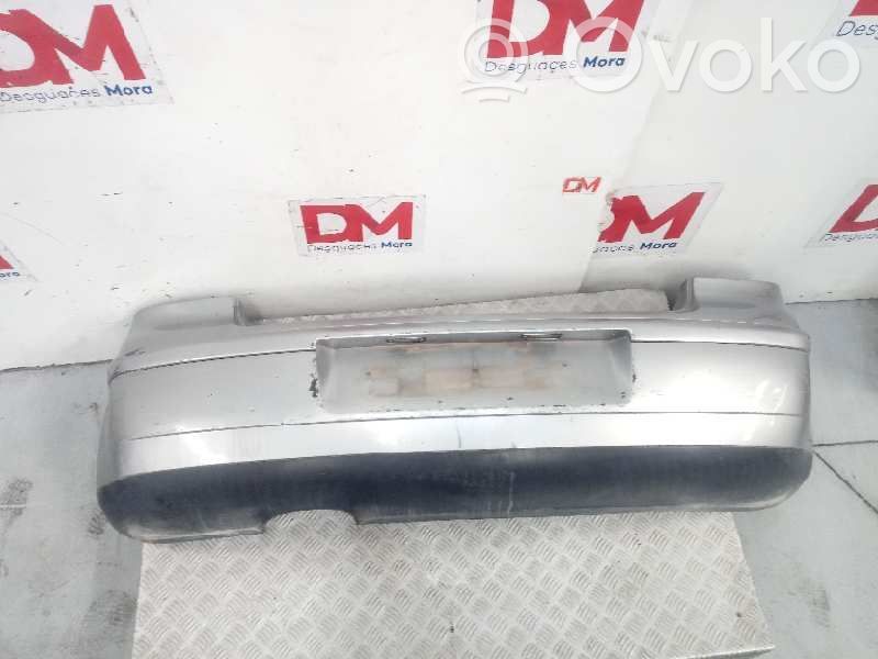 Volkswagen Polo IV 9N3 Parachoques 