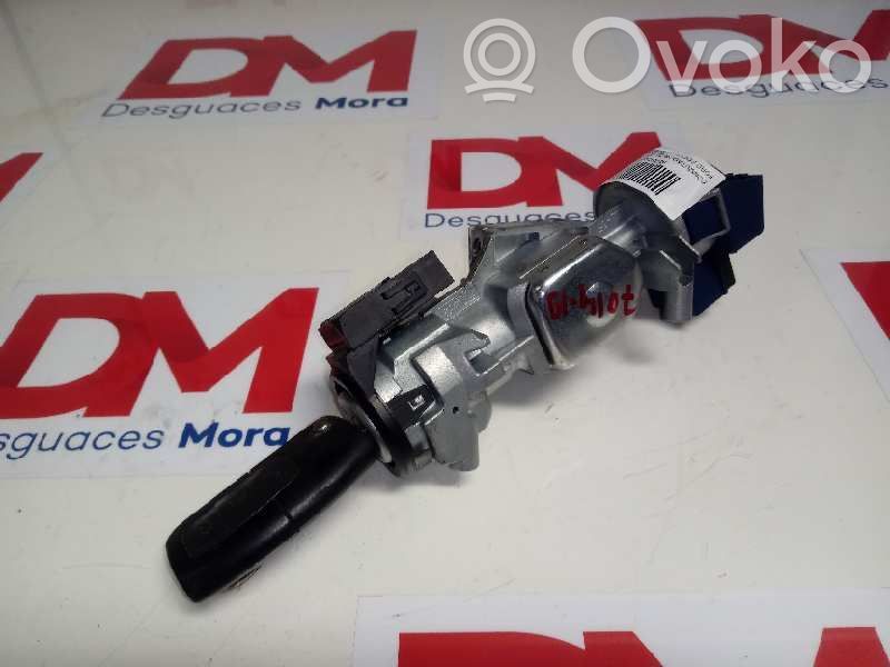 Ignition lock   3M513F880AC,1677532,AA6T11572BA