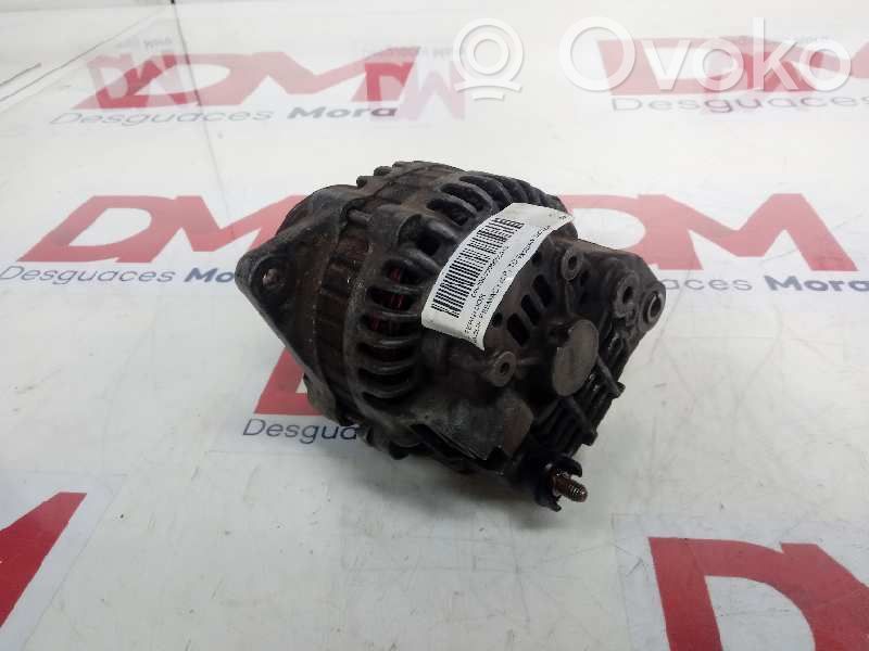 Mazda Premacy Generator/alternator 