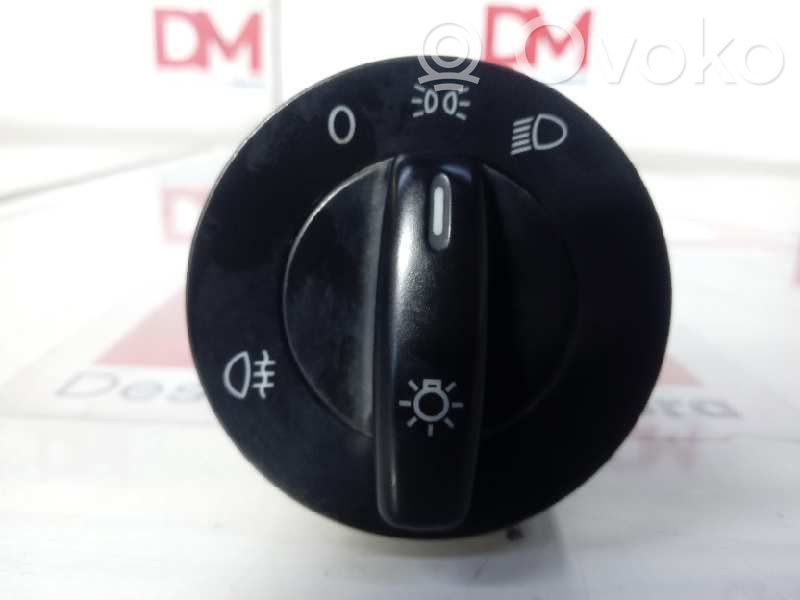 Interruptor de control del panel de luces   1T0941431T