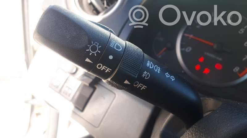 Mazda 2 Comutator lumini bord 