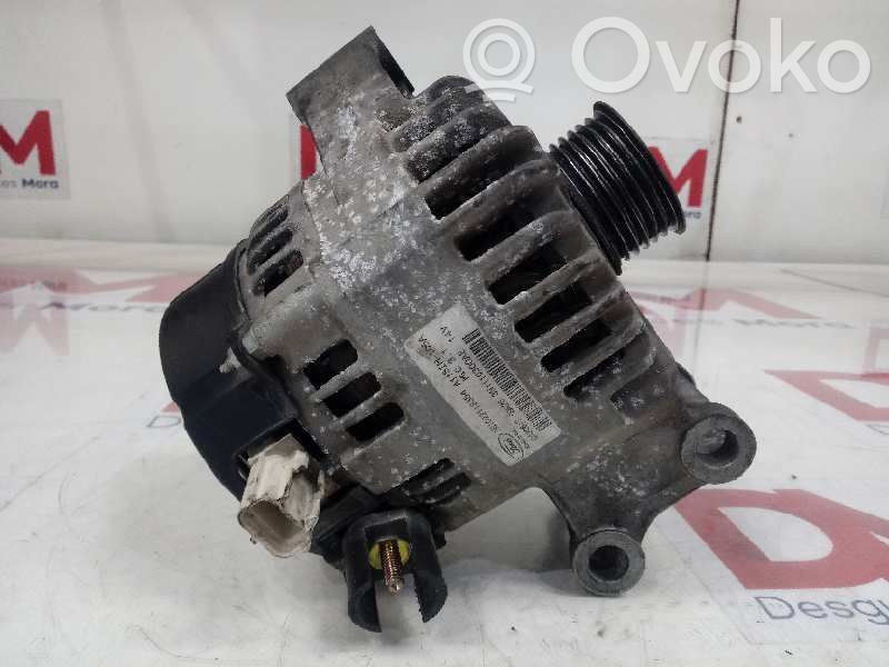 Generator/alternator   3N1110300AE
