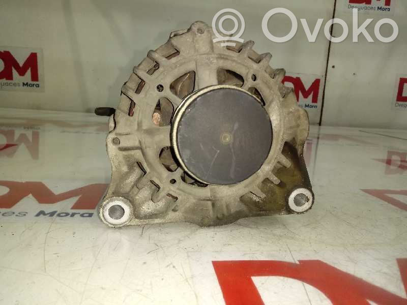 Peugeot 207 Generator/alternator 